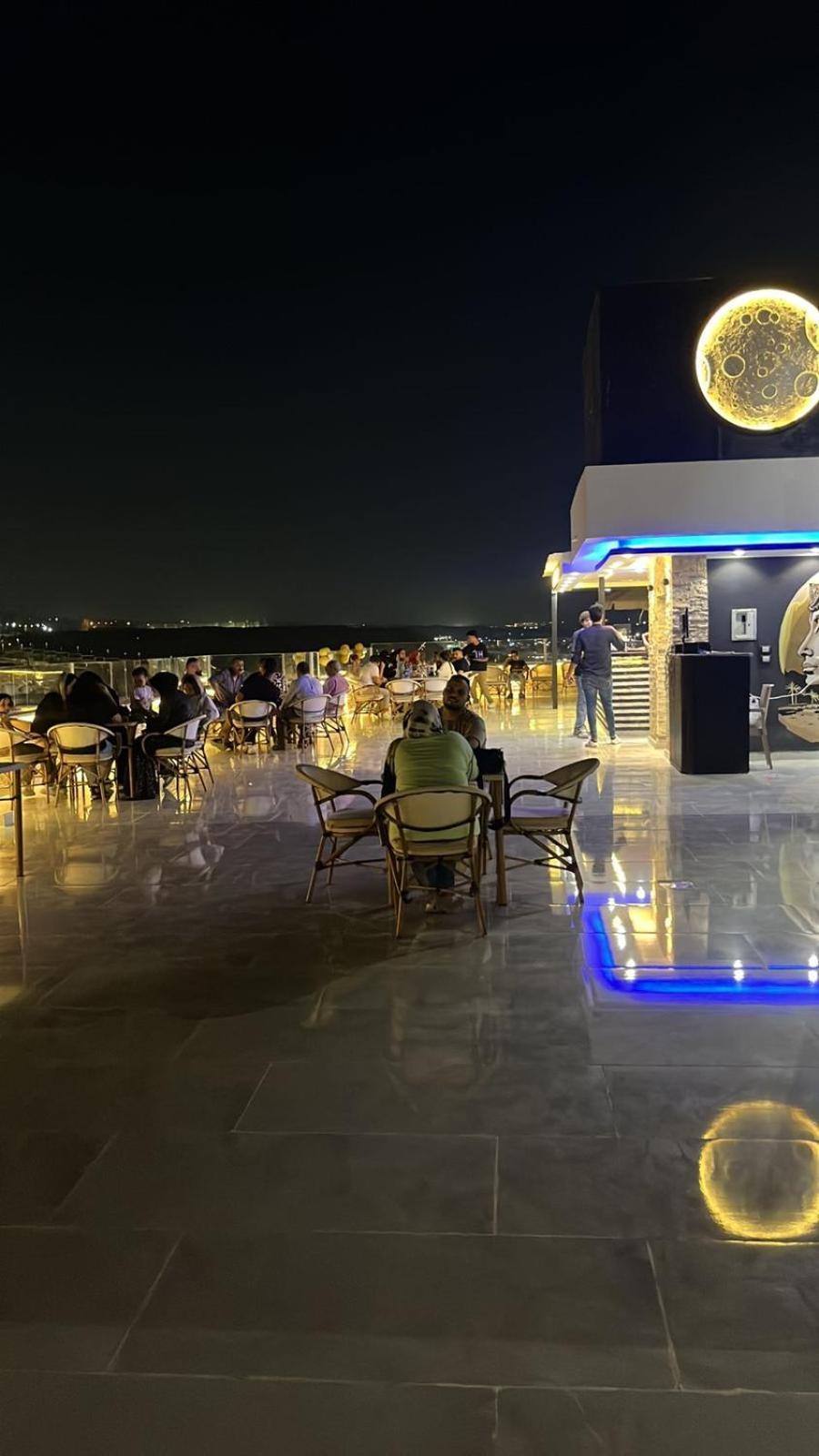 فندق Grand Museum & Pyramids View Kafr Ghatati المظهر الخارجي الصورة